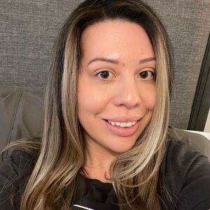 Meet your Posher, Teal